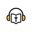 Hear Bible Stories logo