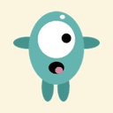 Star Blob Dash logo